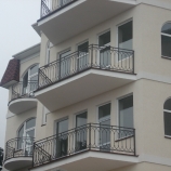 Качественные решетки на балконы**Компания “Железный Мир”