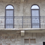 Решетки на балконы**примеры работ