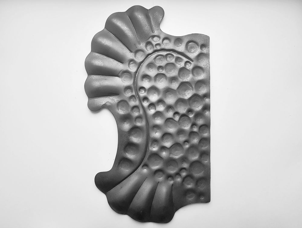 Накладка дверная 63.02 L