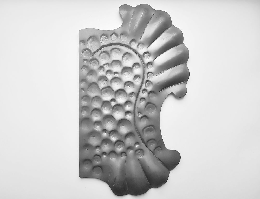 Накладка дверная 63.02 R